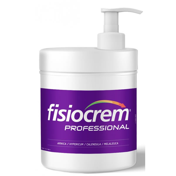 Fisiocrem Professional 1000 ml